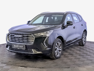 фото HAVAL Jolion 2023
