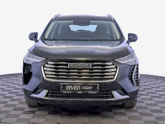 фото HAVAL Jolion 2023