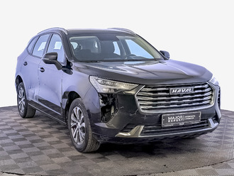фото HAVAL Jolion 2023