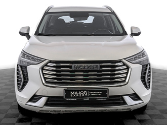 фото HAVAL Jolion 2023