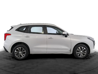 фото HAVAL Jolion 2023