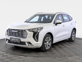 фото HAVAL Jolion 2023
