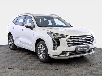 фото HAVAL Jolion 2023