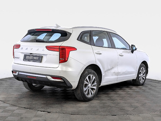 фото HAVAL Jolion 2023