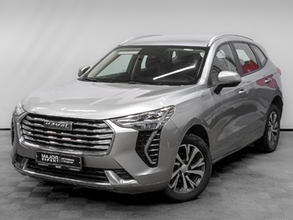 фото HAVAL Jolion 2023