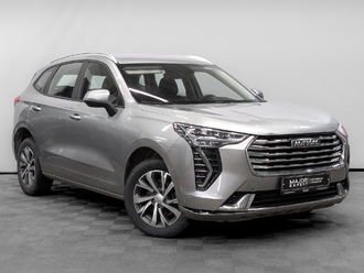 фото HAVAL Jolion 2023