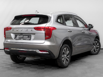 фото HAVAL Jolion 2023