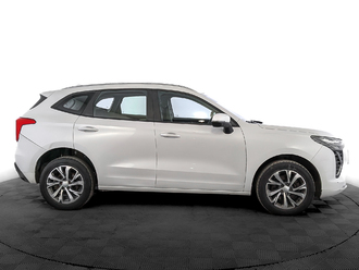 фото HAVAL Jolion 2023