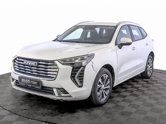 фото HAVAL Jolion 2023