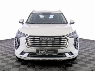 фото HAVAL Jolion 2023