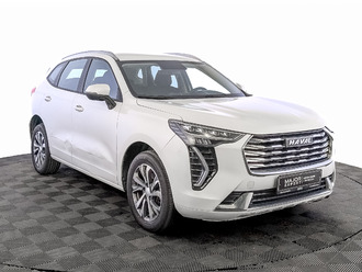 фото HAVAL Jolion 2023