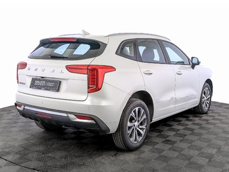 фото HAVAL Jolion 2023