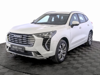 фото HAVAL Jolion 2023