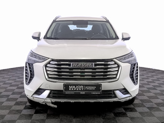 фото HAVAL Jolion 2023