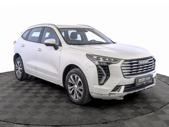 фото HAVAL Jolion 2023