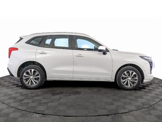 фото HAVAL Jolion 2023