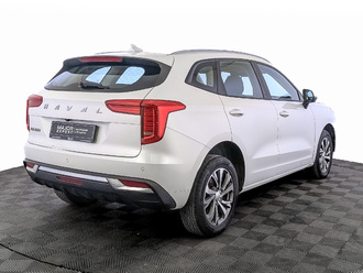 фото HAVAL Jolion 2023