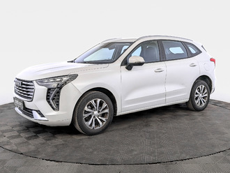 фото HAVAL Jolion 2023