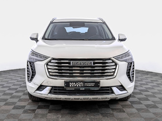 фото HAVAL Jolion 2023