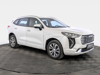 фото HAVAL Jolion 2023