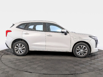 фото HAVAL Jolion 2023