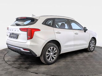 фото HAVAL Jolion 2023