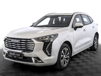 фото HAVAL Jolion 2023