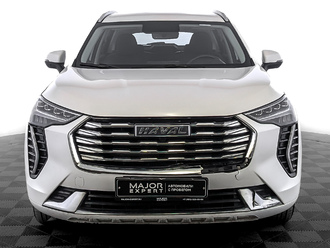 фото HAVAL Jolion 2023