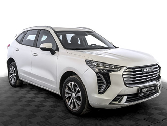 фото HAVAL Jolion 2023