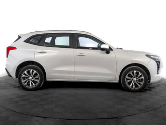 фото HAVAL Jolion 2023