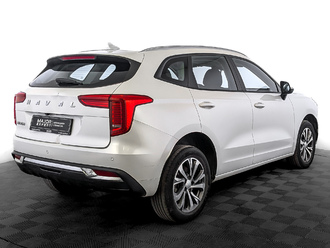 фото HAVAL Jolion 2023