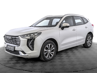 фото HAVAL Jolion 2023