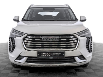 фото HAVAL Jolion 2023
