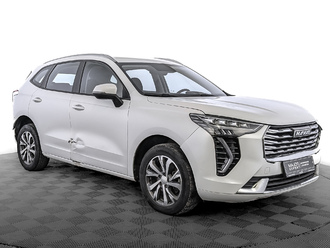 фото HAVAL Jolion 2023