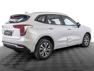 фото HAVAL Jolion 2023