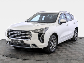 фото HAVAL Jolion 2023