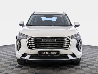 фото HAVAL Jolion 2023