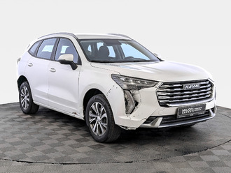 фото HAVAL Jolion 2023