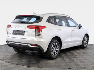 фото HAVAL Jolion 2023