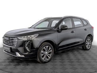 фото HAVAL Jolion 2023