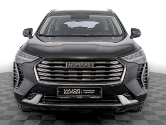 фото HAVAL Jolion 2023