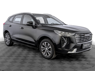 фото HAVAL Jolion 2023