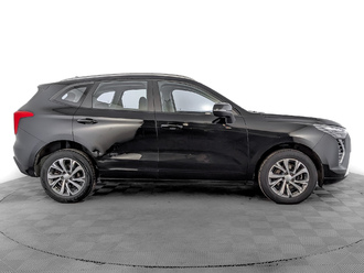 фото HAVAL Jolion 2023