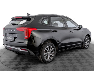 фото HAVAL Jolion 2023