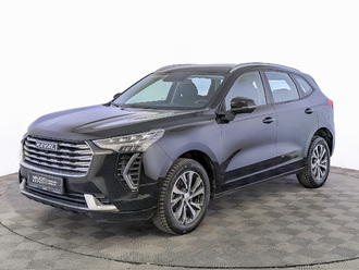 фото HAVAL Jolion 2023