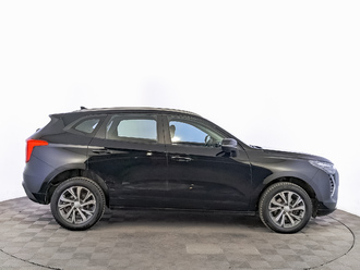 фото HAVAL Jolion 2023