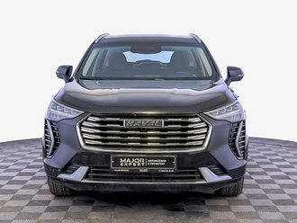 фото HAVAL Jolion 2023