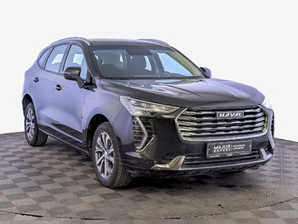 фото HAVAL Jolion 2023