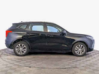 фото HAVAL Jolion 2023