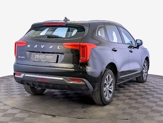фото HAVAL Jolion 2023